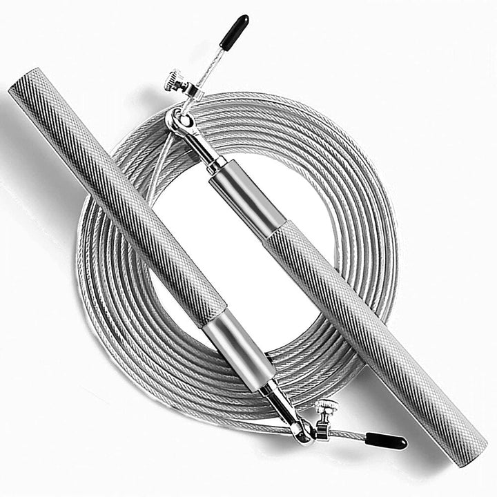 Skakanka Crossfit Speed Jump Rope 360°