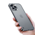 Karnz | Etui na iPhone - Solidna ochrona w eleganckim designie