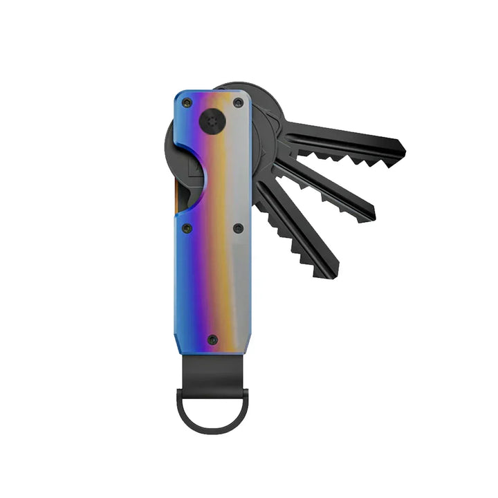 Organizer na klucze Aluminium | Karnz