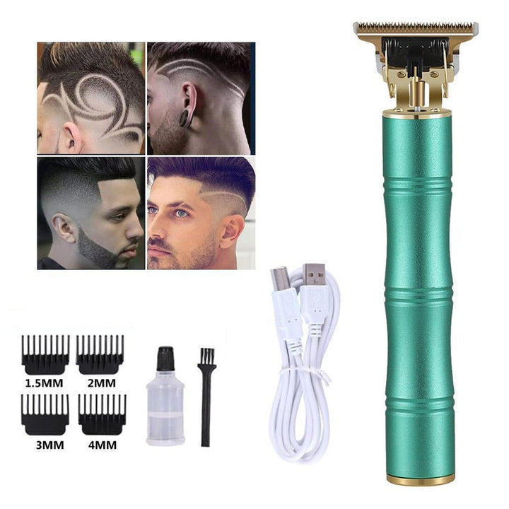 Bezprzewodowy Clipper PRO | Karnz