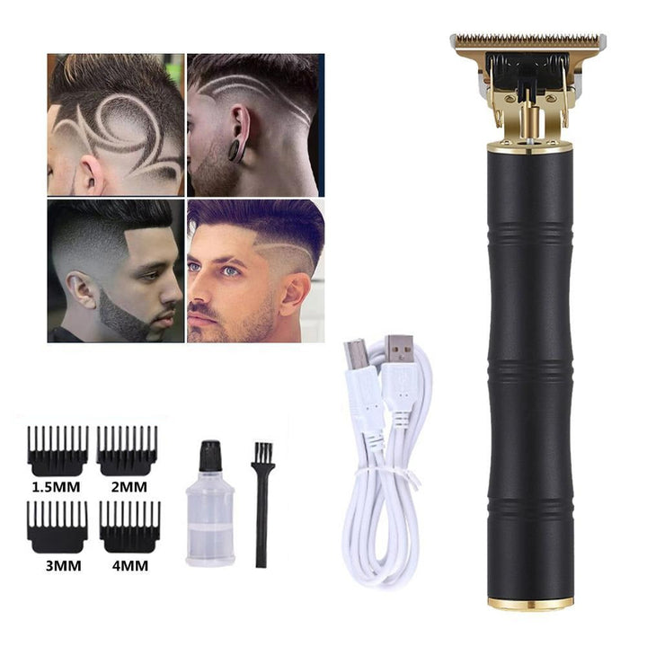 Bezprzewodowy Clipper PRO | Karnz