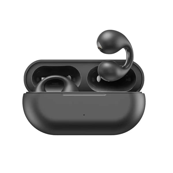 Bezprzewodowe słuchawki bone conduction