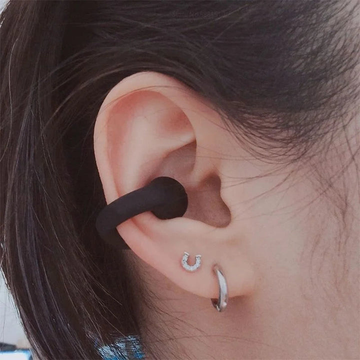 Bezprzewodowe słuchawki bone conduction