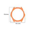 FlexGuard TPU-ochrona dla Garmin Fenix 7/7X Pro i Epix Pro Gen 2