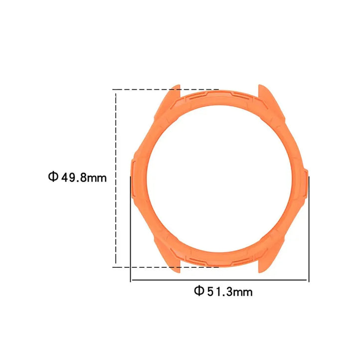 FlexGuard TPU-ochrona dla Garmin Fenix 7/7X Pro i Epix Pro Gen 2