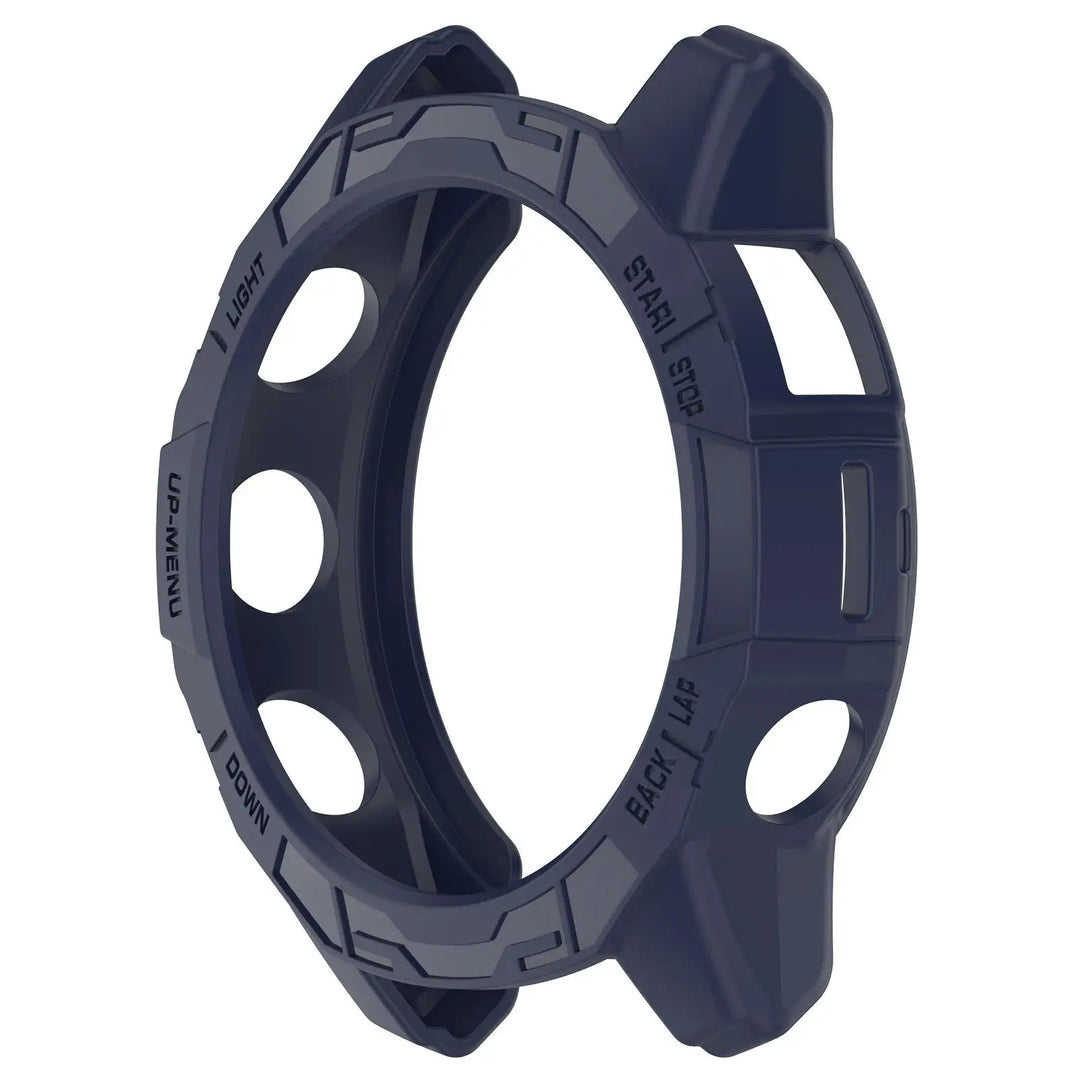 FlexGuard TPU-ochrona dla Garmin Fenix 7/7X Pro i Epix Pro Gen 2