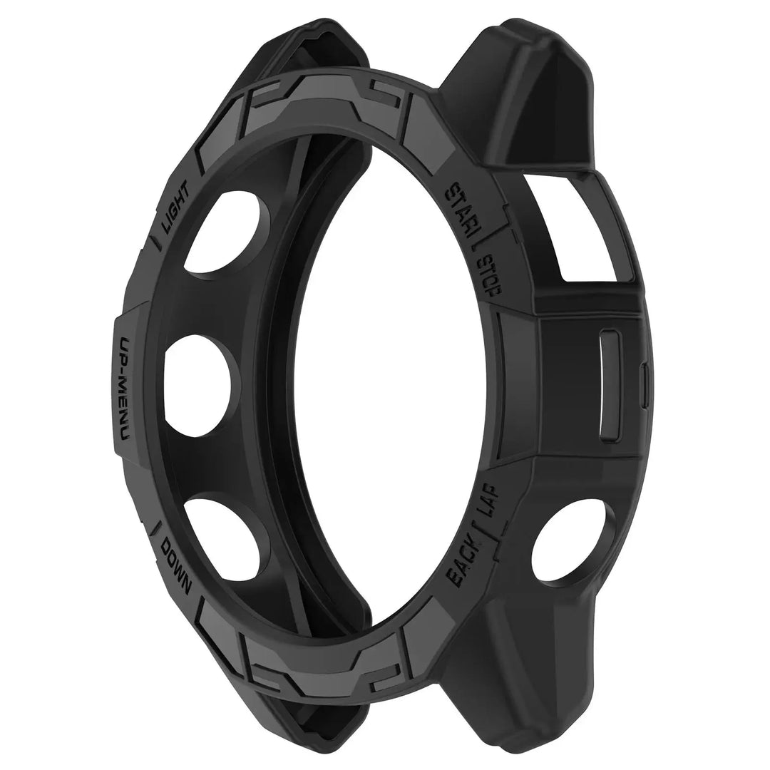 FlexGuard TPU-ochrona dla Garmin Fenix 7/7X Pro i Epix Pro Gen 2