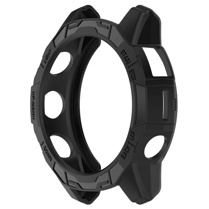 FlexGuard TPU-ochrona dla Garmin Fenix 7/7X Pro i Epix Pro Gen 2