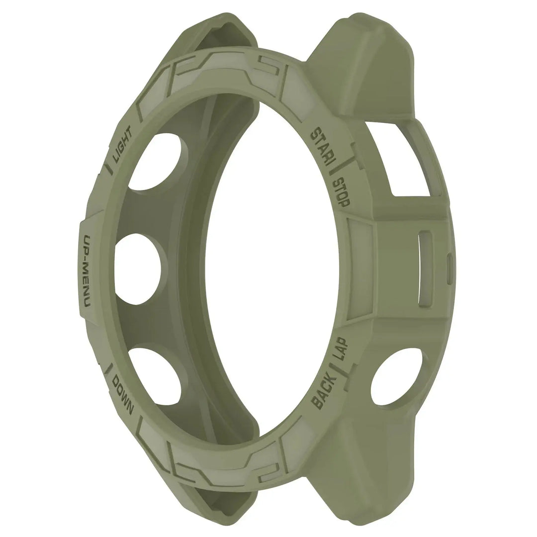 FlexGuard TPU-ochrona dla Garmin Fenix 7/7X Pro i Epix Pro Gen 2