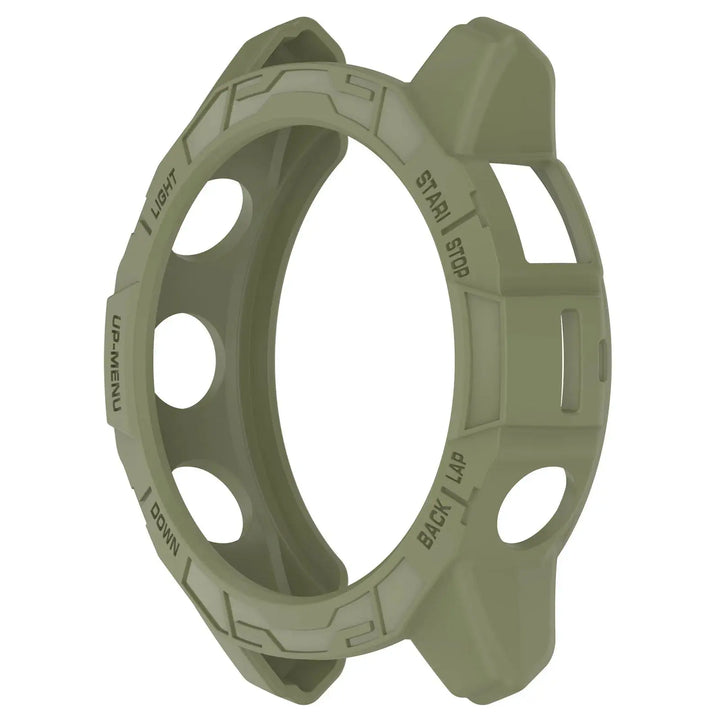 FlexGuard TPU-ochrona dla Garmin Fenix 7/7X Pro i Epix Pro Gen 2