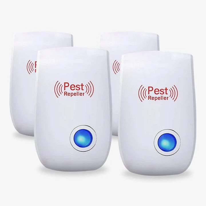 Karnz | Urządzenie do odstraszania nietoperzy ultradźwiękowo
