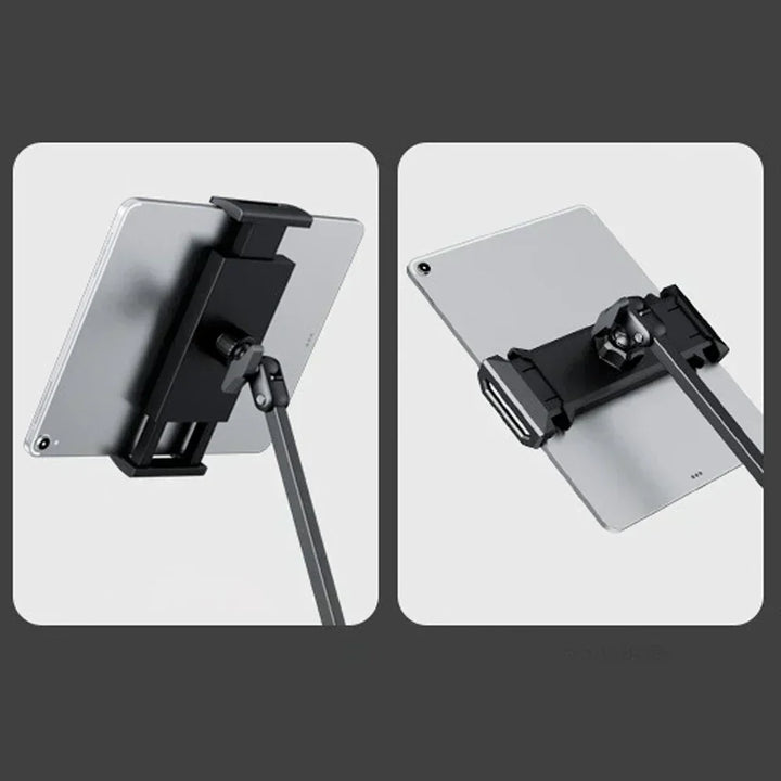 Uchwyt na tablet – FlexiMount – obrót 360° – regulowany uchwyt