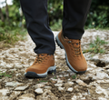 HikePro ortopedyczne buty outdoorowe i trekkingowe