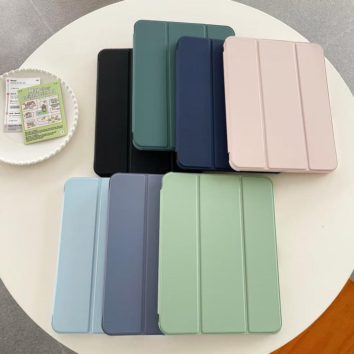 Origami Składane Etui na iPad – Slim Magnetyczne Smart Case