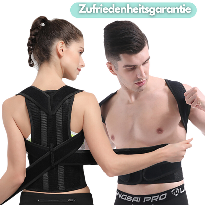 Karnz | OrthoBack Pro - Trener postawy pleców