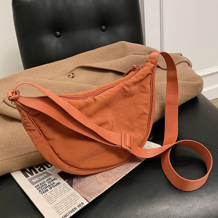 Karnz | Haze Bag️ | Modna torba na knedle dla modnego wyglądu