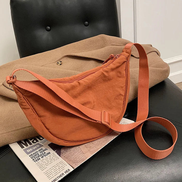 Karnz | Haze Bag️ | Modna torba na knedle dla modnego wyglądu