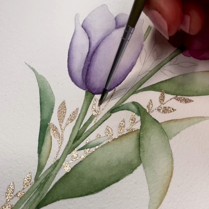 💥 Wyprzedaż likwidacyjna 😍🎨 20 kolorów farb akwarelowych
