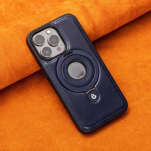 Magnetyczna etui na iPhone&