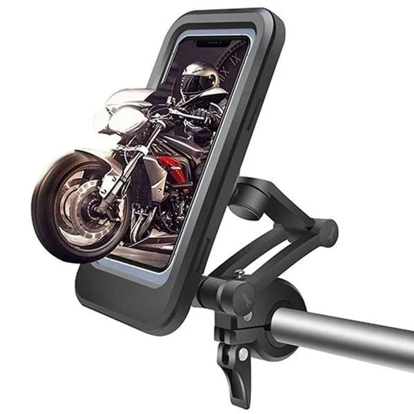 Uchwyt na telefon do motocykla i roweru Sandsberg
