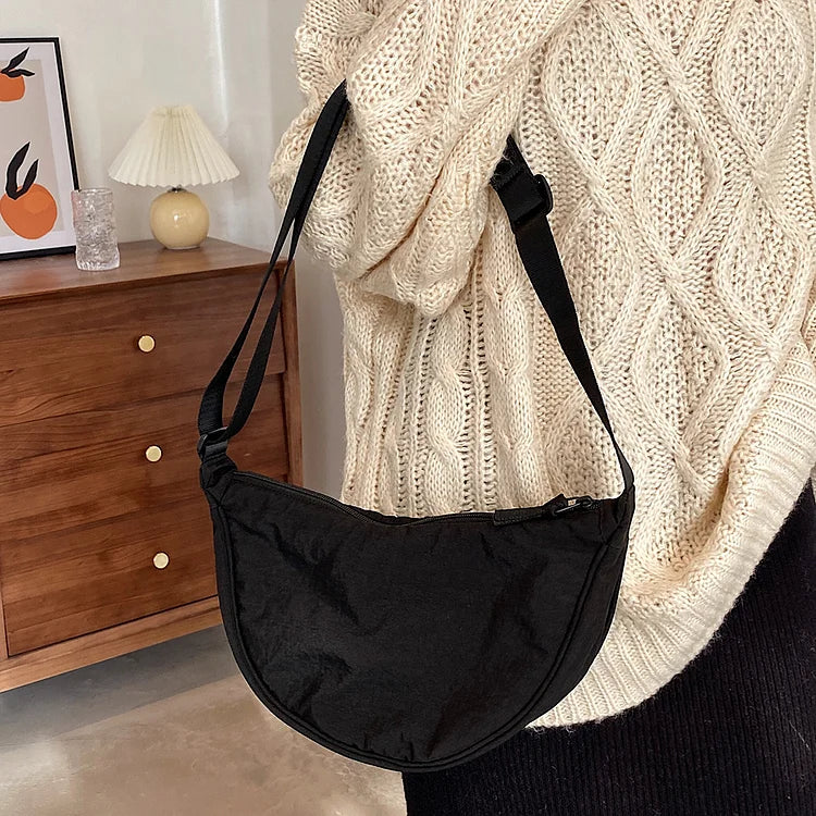 Karnz | Haze Bag️ | Modna torba na knedle dla modnego wyglądu
