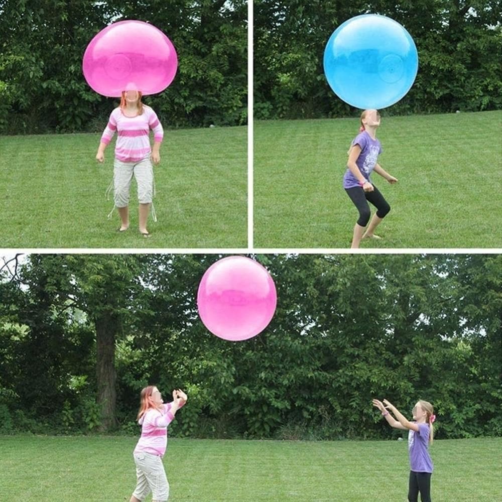 Karnz | Wytrzymały Bubble-Ball