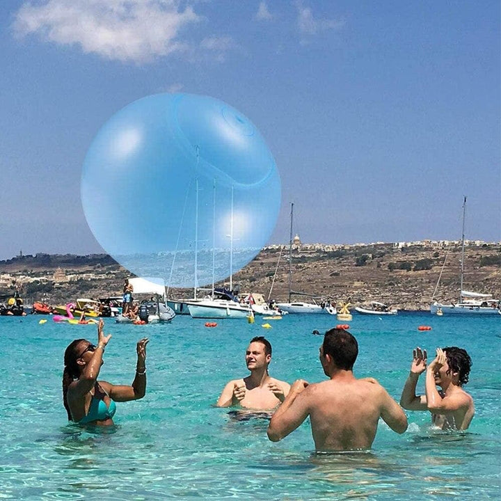 Karnz | Wytrzymały Bubble-Ball