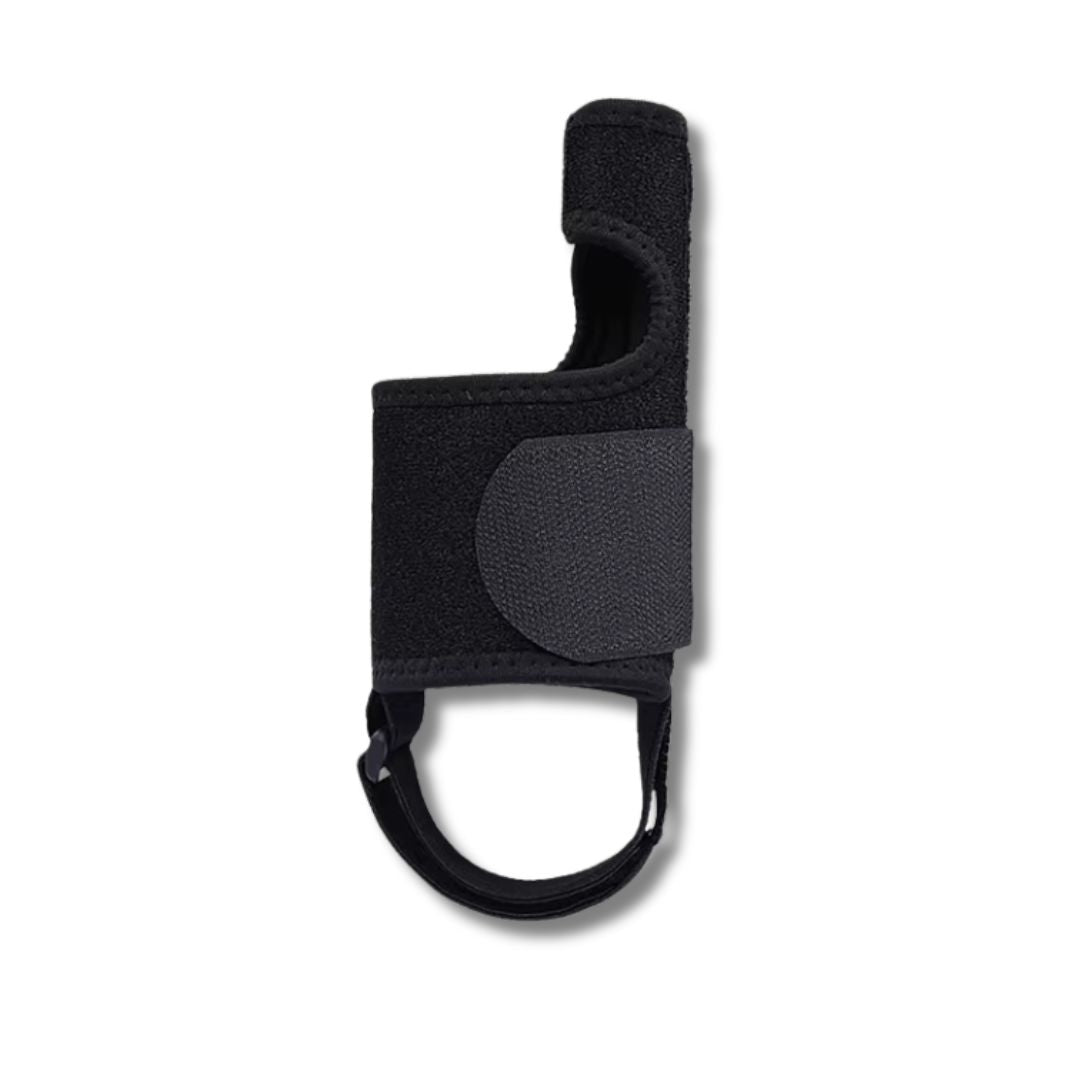 Karnz | Nocna szyna Hallux Valgus - Ergonomiczna i regulowana wygoda