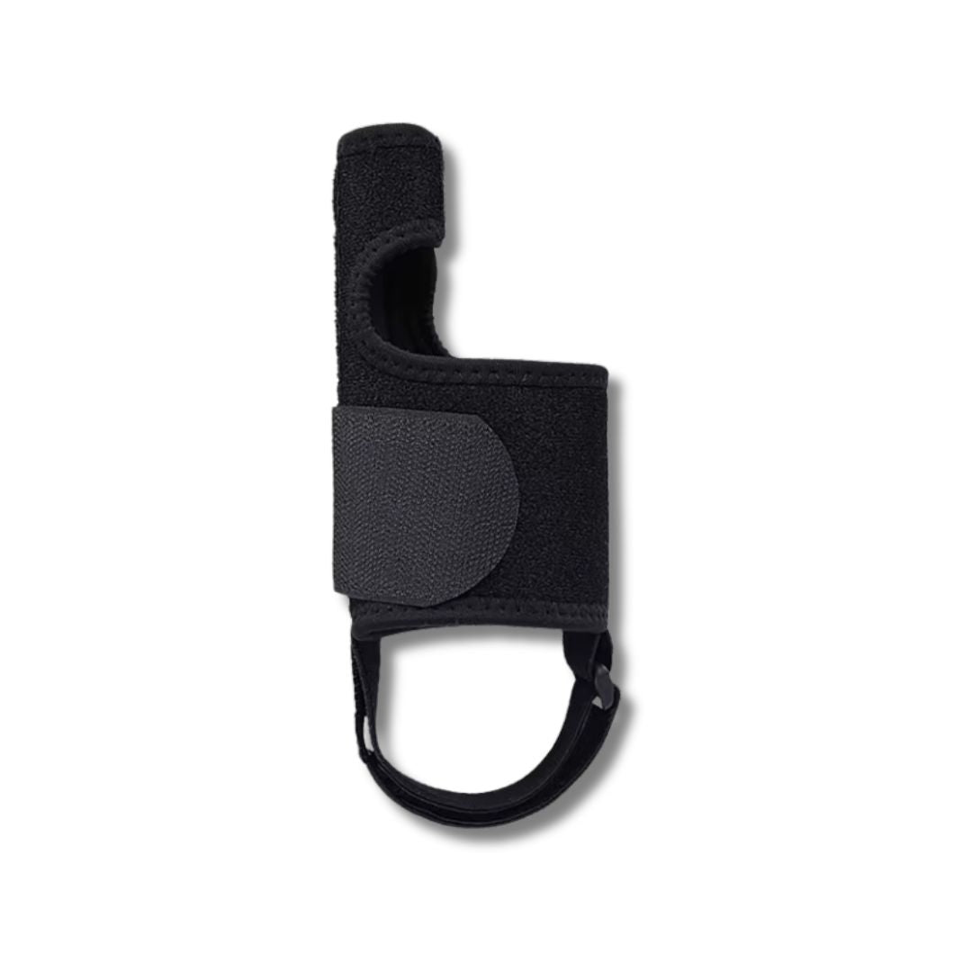 Karnz | Nocna szyna Hallux Valgus - Ergonomiczna i regulowana wygoda
