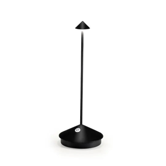 Sandsberg | Bezprzewodowa Lampa Stołowa LED | ClarityGlow