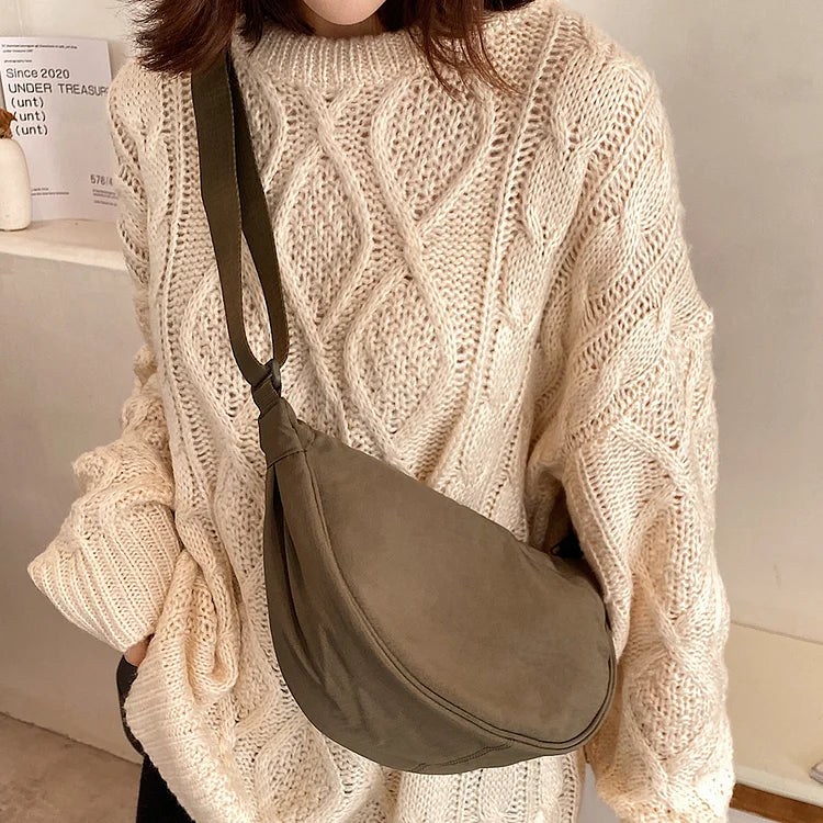Karnz | Haze Bag️ | Modna torba na knedle dla modnego wyglądu