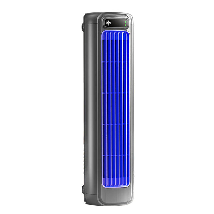 Sandsberg | Przenośny chłodnica powietrza | Bezprzewodowy, ładowany przez USB