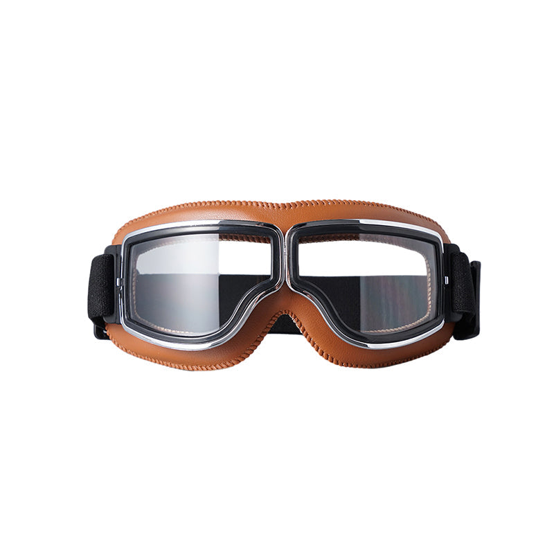 Karnz | Vintage-Okulary Motocyklowe