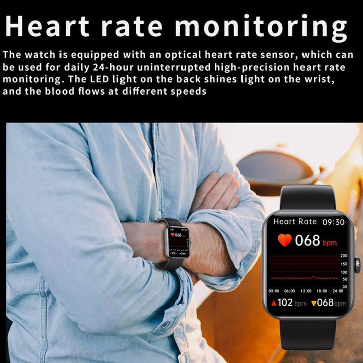 Zegarek do monitorowania poziomu cukru we krwi – GlucoWatch