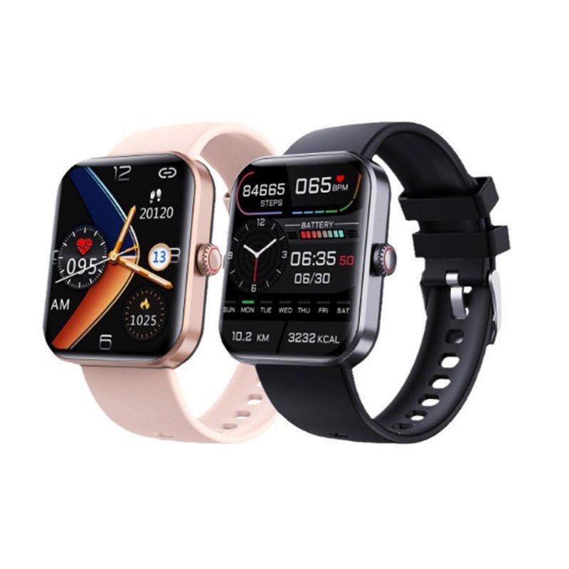 Zegarek do monitorowania poziomu cukru we krwi – GlucoWatch