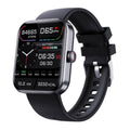 Zegarek do monitorowania poziomu cukru we krwi – GlucoWatch