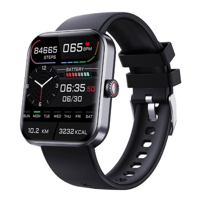 Zegarek do monitorowania poziomu cukru we krwi – GlucoWatch