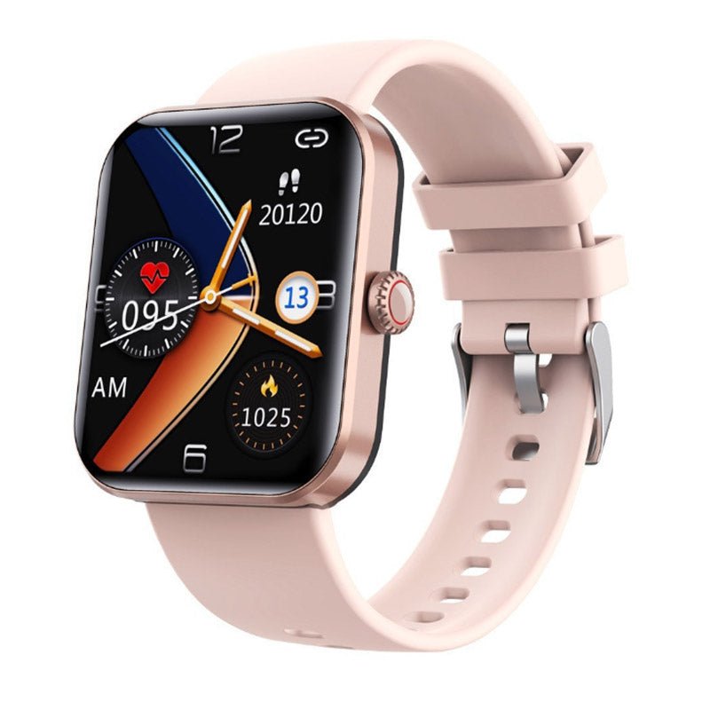 Zegarek do monitorowania poziomu cukru we krwi – GlucoWatch
