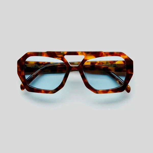 Sunflare™ | Wirująca okulary przeciwsłoneczne