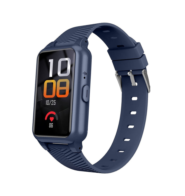 Zegarek bezpieczeństwa dla seniorów z detekcją upadków i GPS – Smart Care Smartwatch | Karnz
