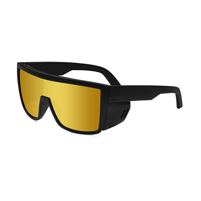 VitraGuard Sportowe Okulary — Doświadcz bezkompromisowej przejrzystości i pełnej ochrony w każdej przygodzie | Karnz