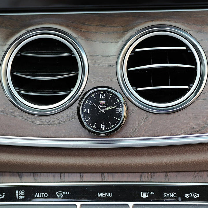 Kardanwelle️ | Ożyw swoje auto z mini zegarem świetlnym