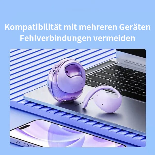 ✨Promocja tygodnia💥Słuchawki bezprzewodowe Bluetooth