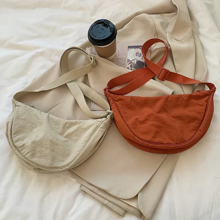 Karnz | Haze Bag️ | Modna torba na knedle dla modnego wyglądu