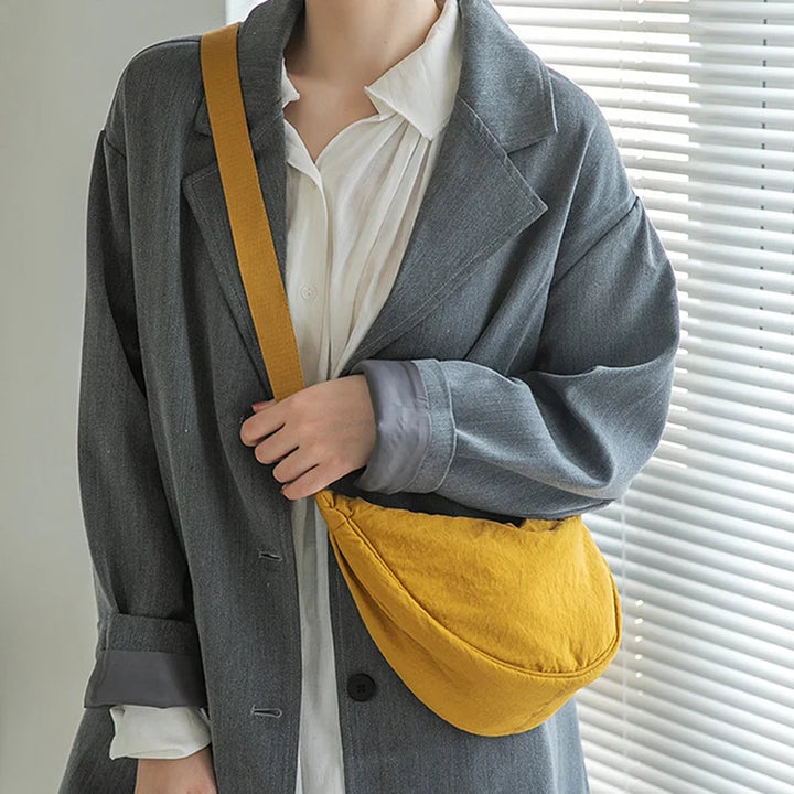 Karnz | Haze Bag️ | Modna torba na knedle dla modnego wyglądu