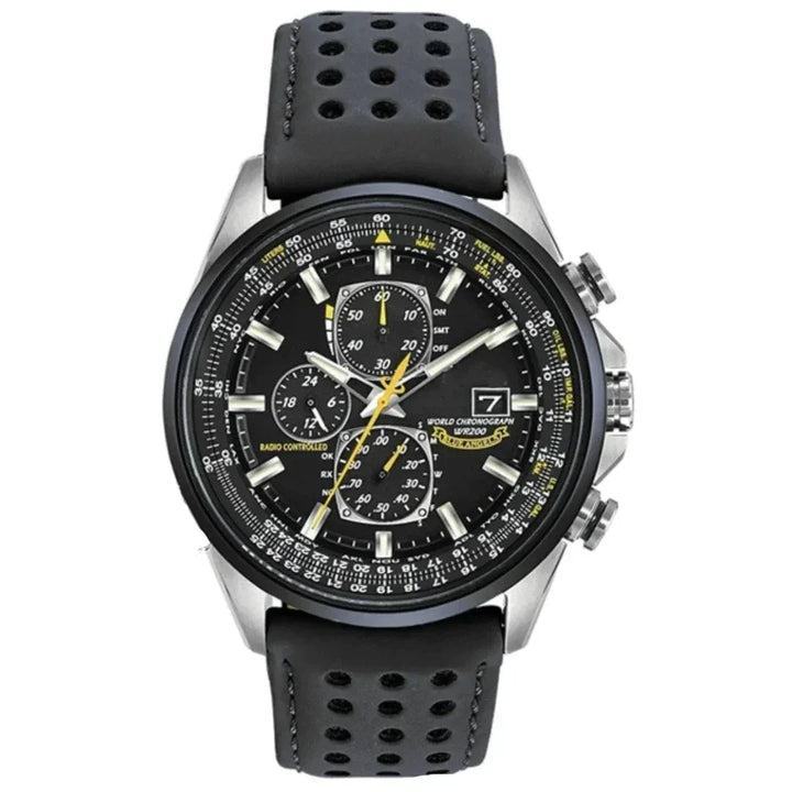 ChronoCraft Chronograf | Ponadczasowa elegancja