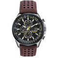 ChronoCraft Chronograf | Ponadczasowa elegancja
