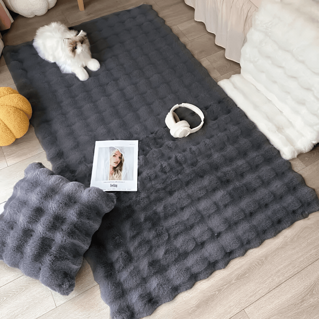 Sandsberg | CLOUD NINE QUILTED | DYWAN KOMFORTOWY