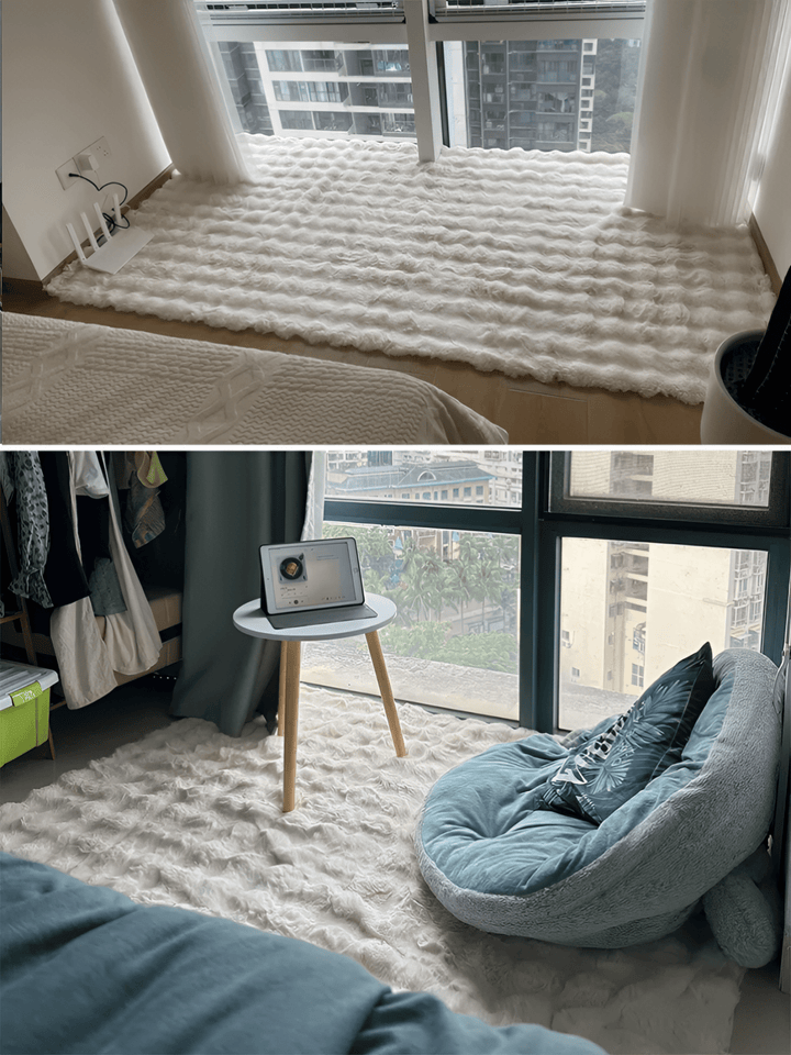 Sandsberg | CLOUD NINE QUILTED | DYWAN KOMFORTOWY