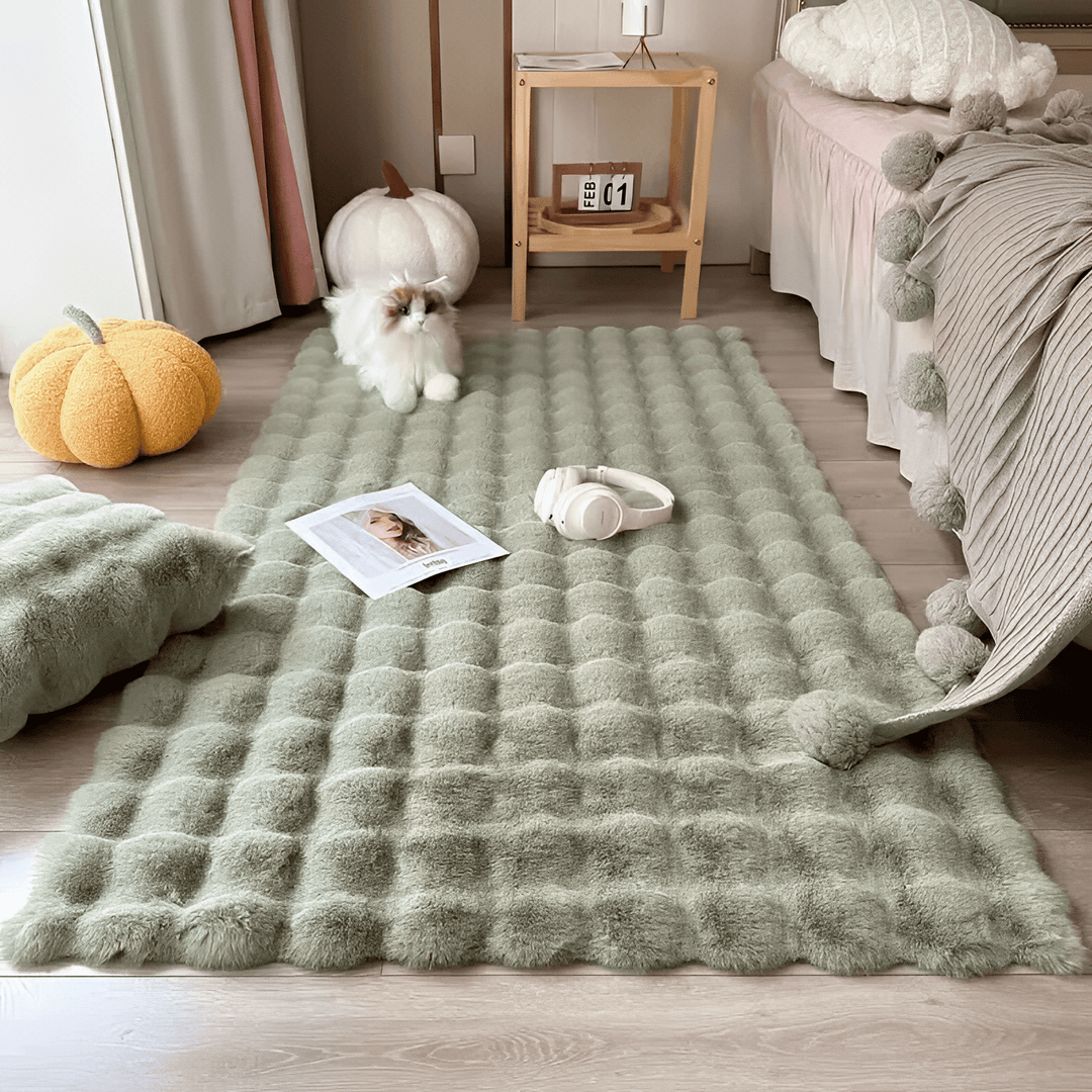 Sandsberg | CLOUD NINE QUILTED | DYWAN KOMFORTOWY